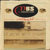 MBS Le Micro Brise le Silence CD Album Rap Francais 1999
