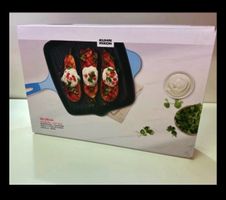 26 x 26 Grillpfanne nie gebraucht NEU