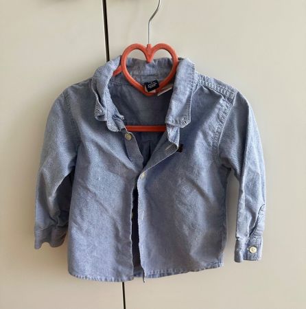 GAP Kindershirt