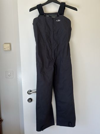 GILL Junior Sailing trouser  EUR 140/146 age 10/11