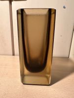 Vase vintage en verre parfait pour l'automne🍂 (52)