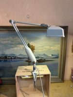 KUMEWA Leuchte Wohlen AG 2x8W 220V Made in Switzerland