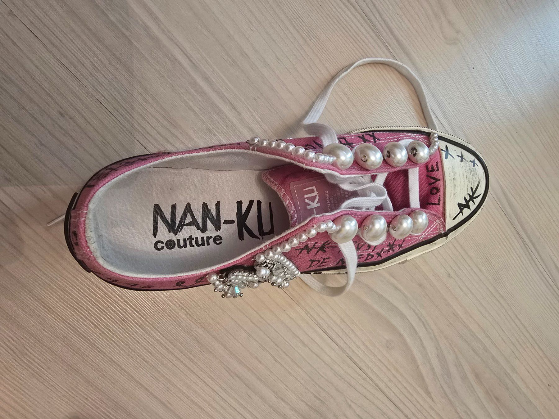 Scarpe da uomo: Sneakers – Usato da Gutenswil venduto da evita.64 2