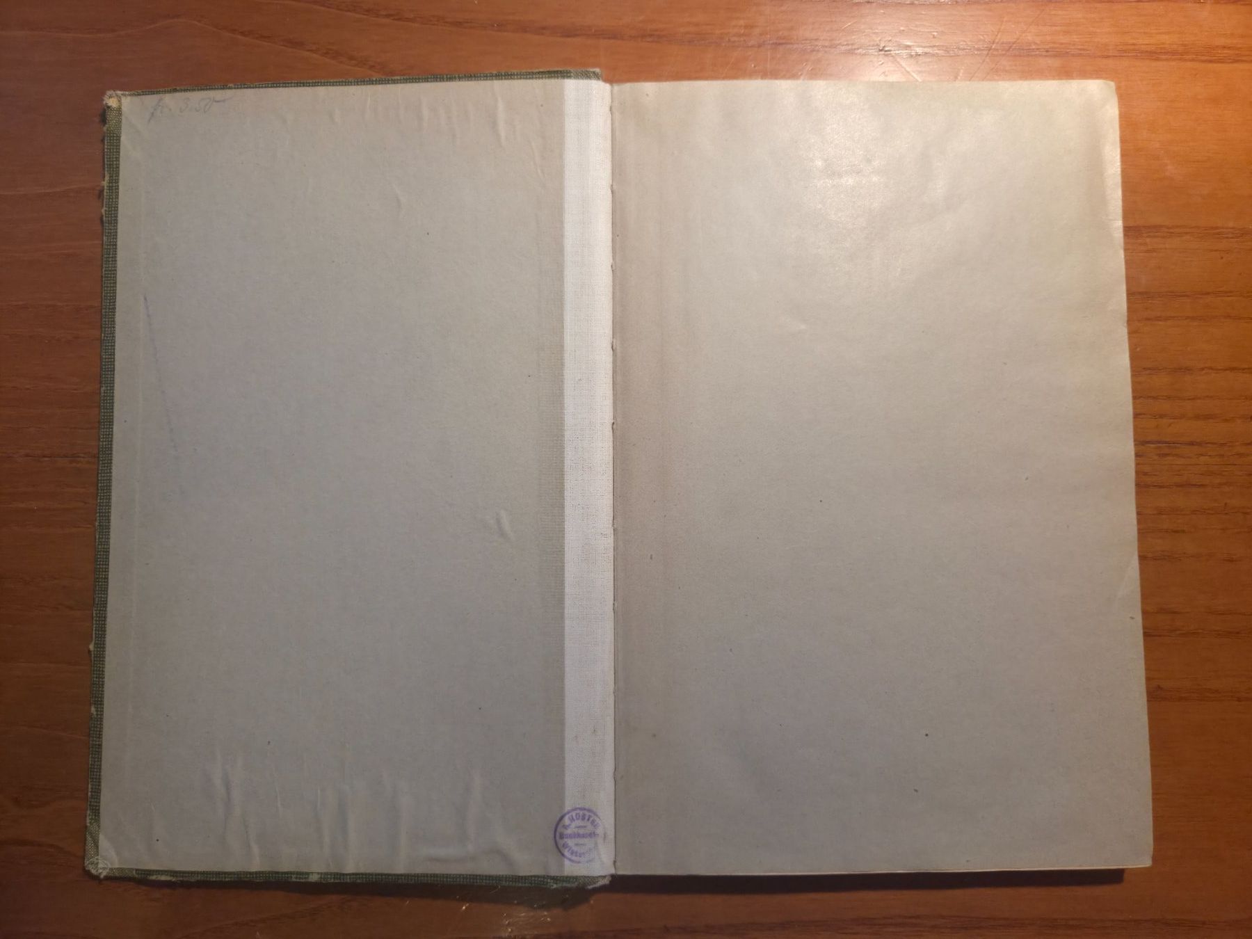 Libri: Meierhofer: Leitfaden der Naturkunde – Botanik, Zürich 1918 – Usato da Aldesago venduto da lusuardi 4