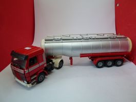 Tekno - Scania "Silo" !!    %% Ausverkauf %%