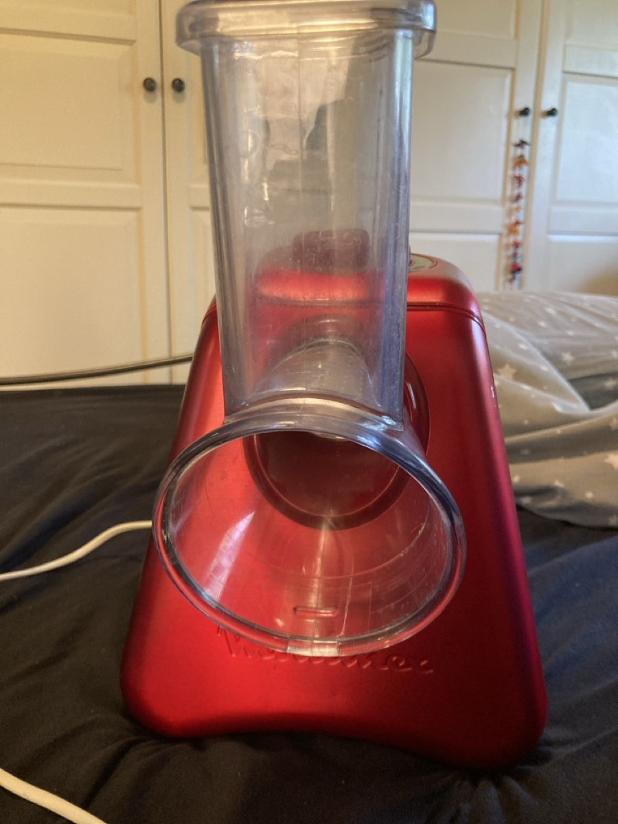 Moulinex Elettrodomestici da cucina: Moulinex Max ab 1.- – Usato da Effingen venduto da Schwarzefina 2