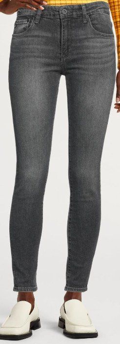 Jean Skinny Stretch NEXT Fille 12 Ans – Taille Réglable – Bleu – Neuf Sans étiquette