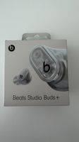 Beats Studio Buds+ Transparent neu