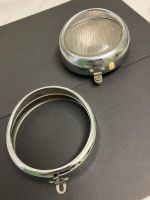 Lampenring Impex, Mofa/Moped