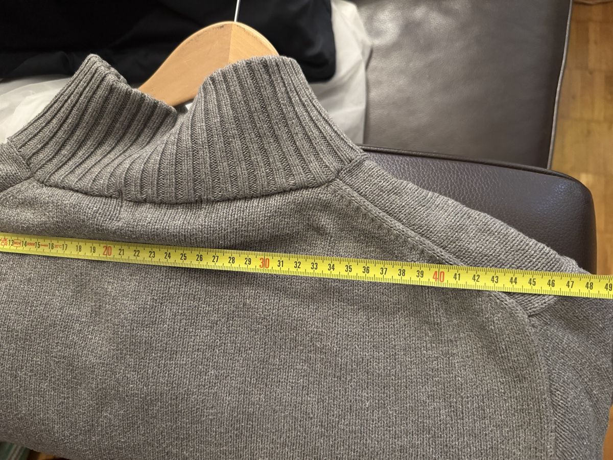 Ralph Lauren Pulls & Sweat-shirts: Ralph Lauren Pullover Strickoberteil – D'occasion à Obfelden par tan_9lj9 7