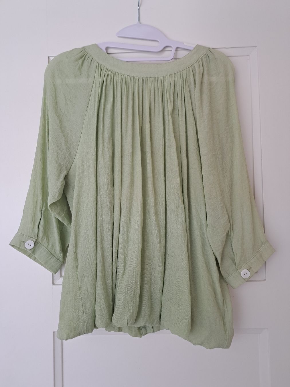 Chloé Blusen: Chloé Bluse – Gebraucht aus Thalwil von sternenstaub369 1