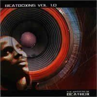 CD: Beatboxing Vol. 10 (CD) – Usato da Olten venduto da Disc-Ausverkauf