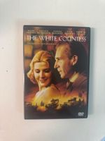 THE WHITE COUNTES. (DVD) JAMES IVORY