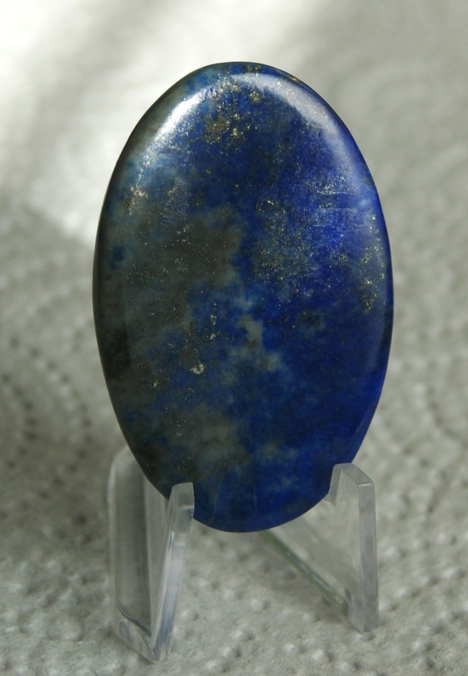 Pietre preziose: LAPISLAZULI – Nuovo (secondo la descrizione) da Stadel venduto da Wald100 3