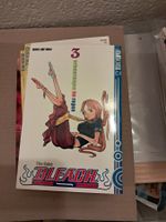 Bleach Band 3 von Tite Kubo