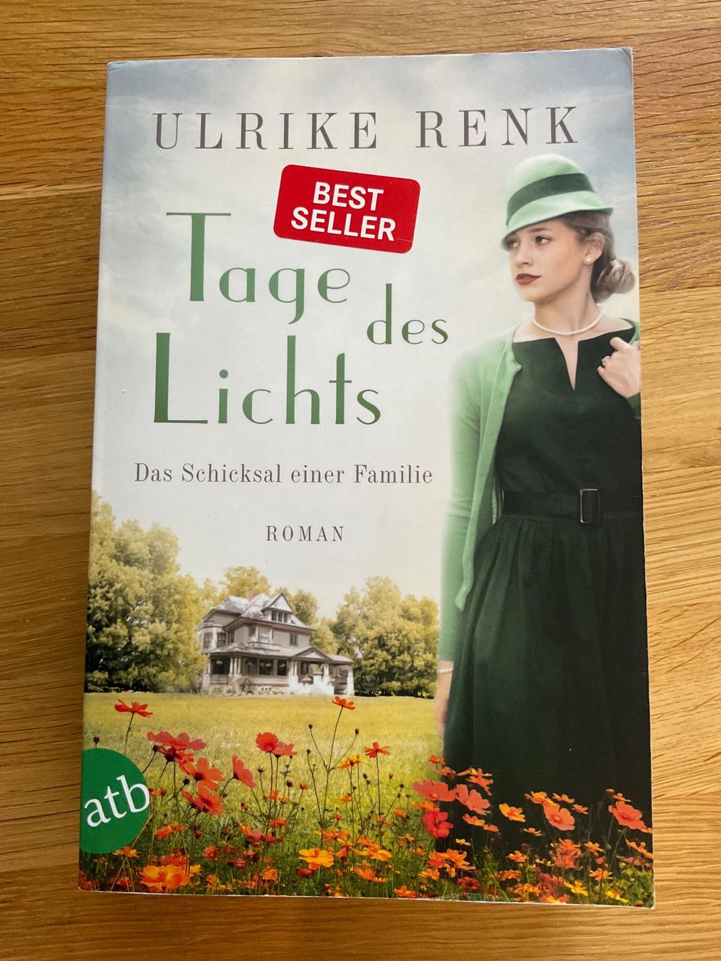 Bücher: Ulrike Renk – Gebraucht aus Winkel von Murmeli2012 6