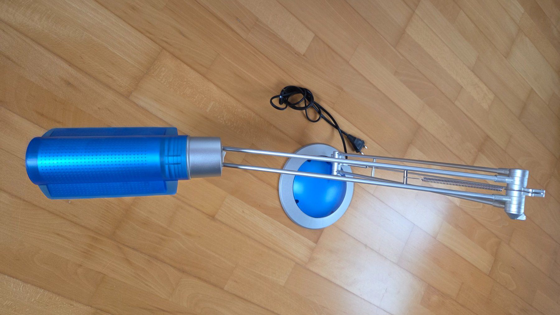 Lampes: Bürotischlampe – D'occasion à Wiesendangen par Wirellek 3