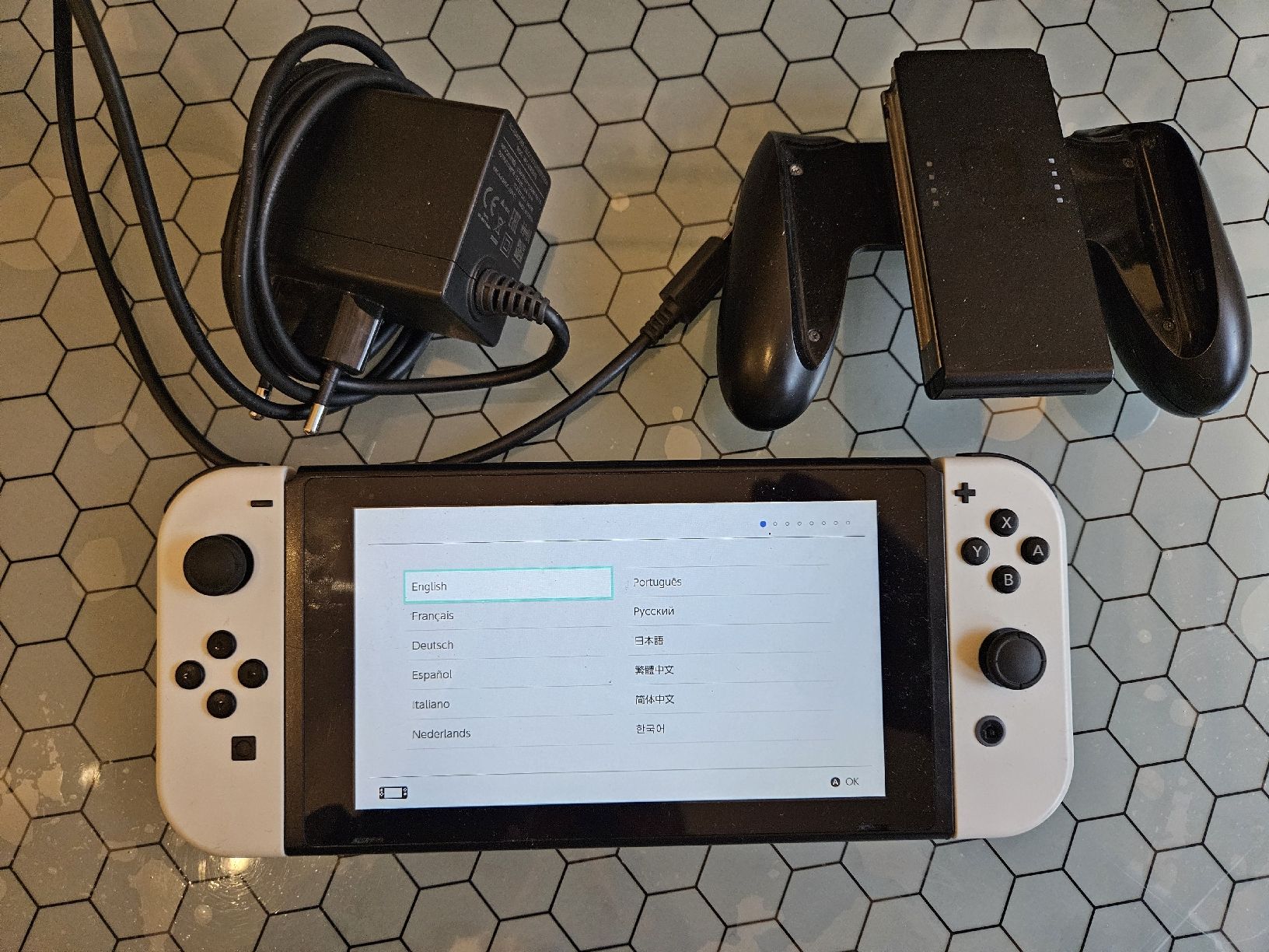 Nintendo Console: Nintendo Switch – Usato da Genève venduto da Pedro67