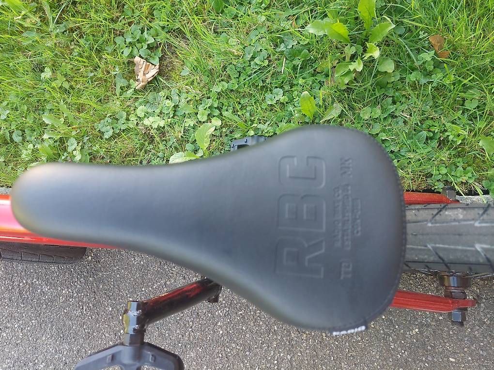 Biciclette: BMX Radio – Usato da Baar venduto da vpa_q7mw