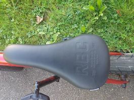 BMX Radio