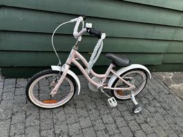 Sun Baby Heart Bike  16 Zoll  Mädchenfahrrad
