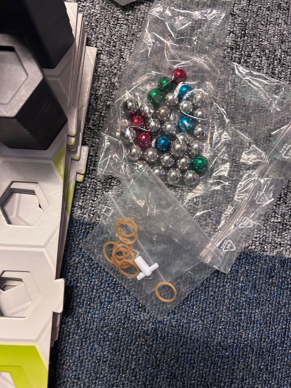 Gravitrax Jouets: Gravitrax - grosse Sammlung – D'occasion à Kreuzlingen par Faebuu 3