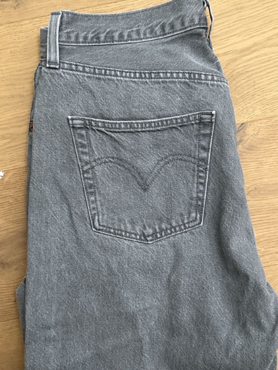 Jeans: Jeanshose – Usato da Schiers venduto da lyn_w7pp 1