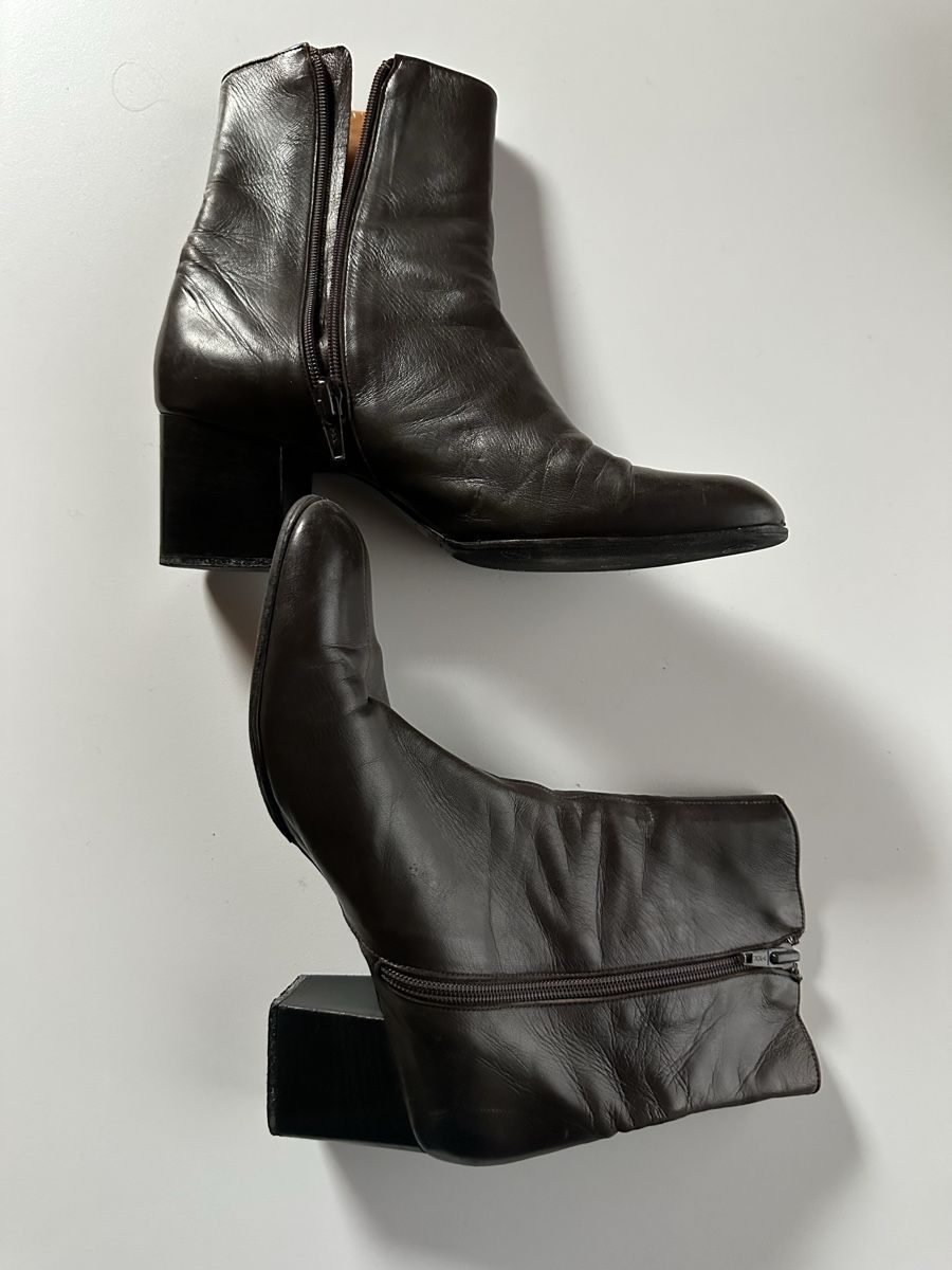 Scarpe da donna: Robert Clergerie Stiefeletten Gr.37 – Usato da Himmelried venduto da cookie50000 2