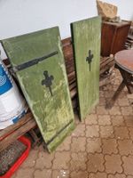 Fensterläden 2 Stück