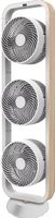 Ventilateur design avec 3 ventilateurs 