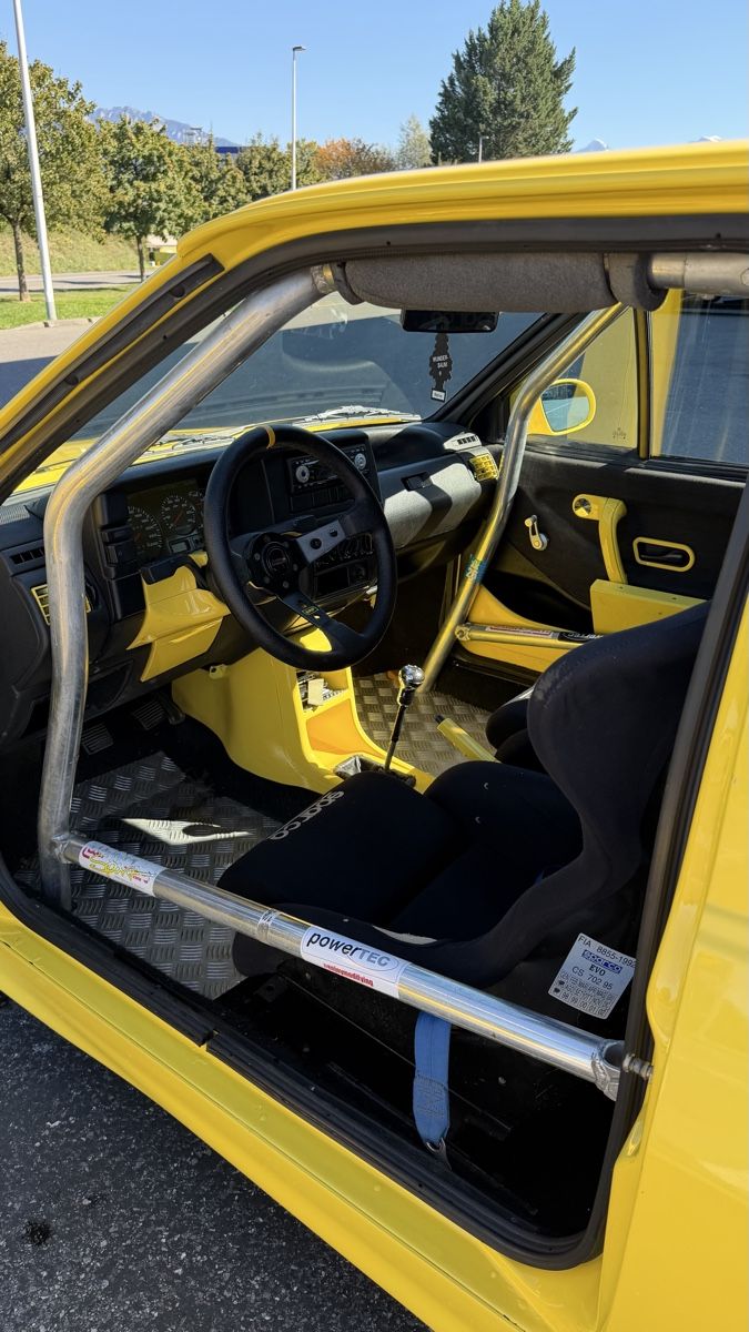 VW Autos: VW Polo G40 – D'occasion à Rubigen par gre_9xqp 3