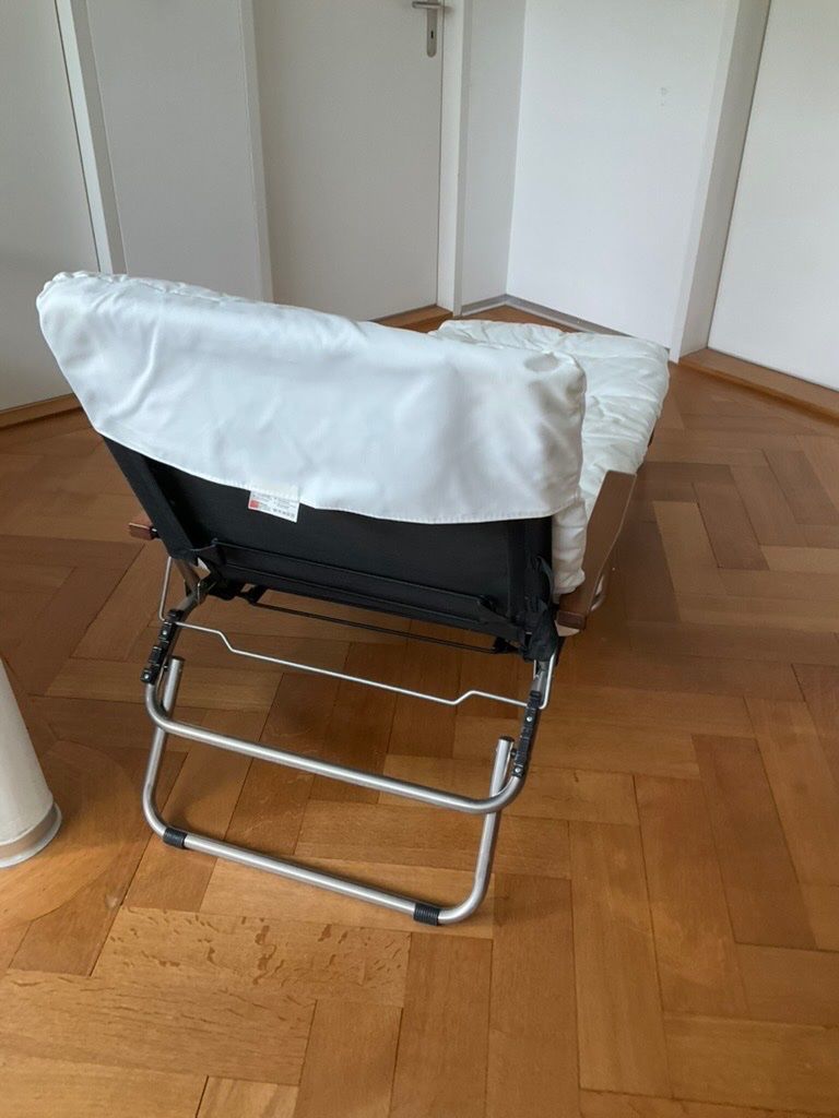 Fiam Sedie a sdraio: Liegestuhl – Usato da Thalwil venduto da Krefeldlinn 5