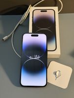 iPhone 14 Pro