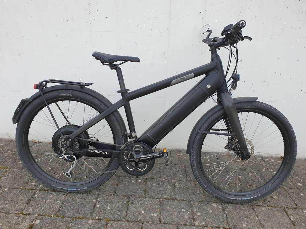 Stromer deals st1 2017