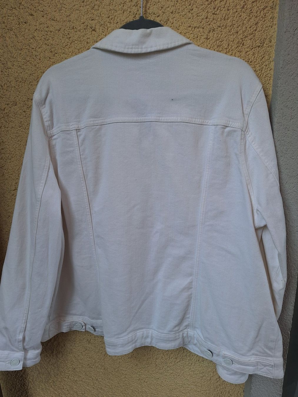 C&A Jacken: Veste blanche taille XL – Neu (gemäss Beschreibung) aus Lausanne von anta-123 2