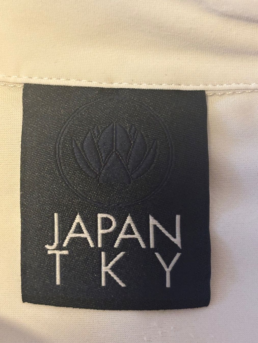 Camicette: Japan TKY Bluse – Usato da St. Margrethen SG venduto da dijanaO 5