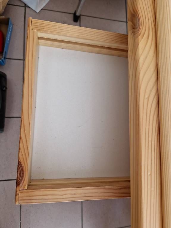 Scrivanie: Bureau inclinable pour enfant – Usato da Yverdon-les-Bains venduto da tan_7dbx 2