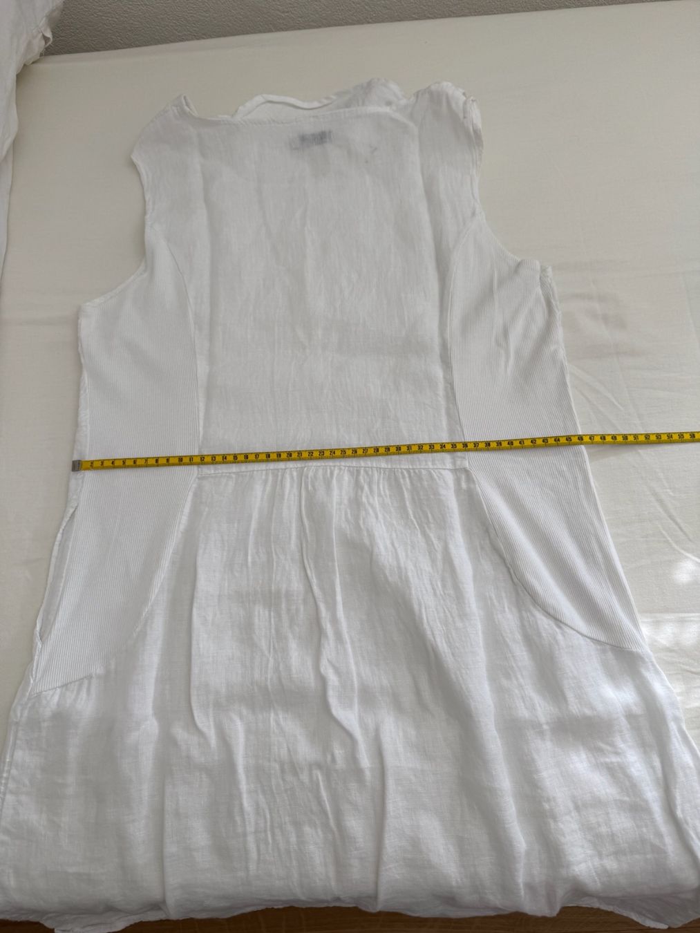 Vestiti: Carnaby - Robe - 42 - Lin – Usato da Sion venduto da accroshoes 8