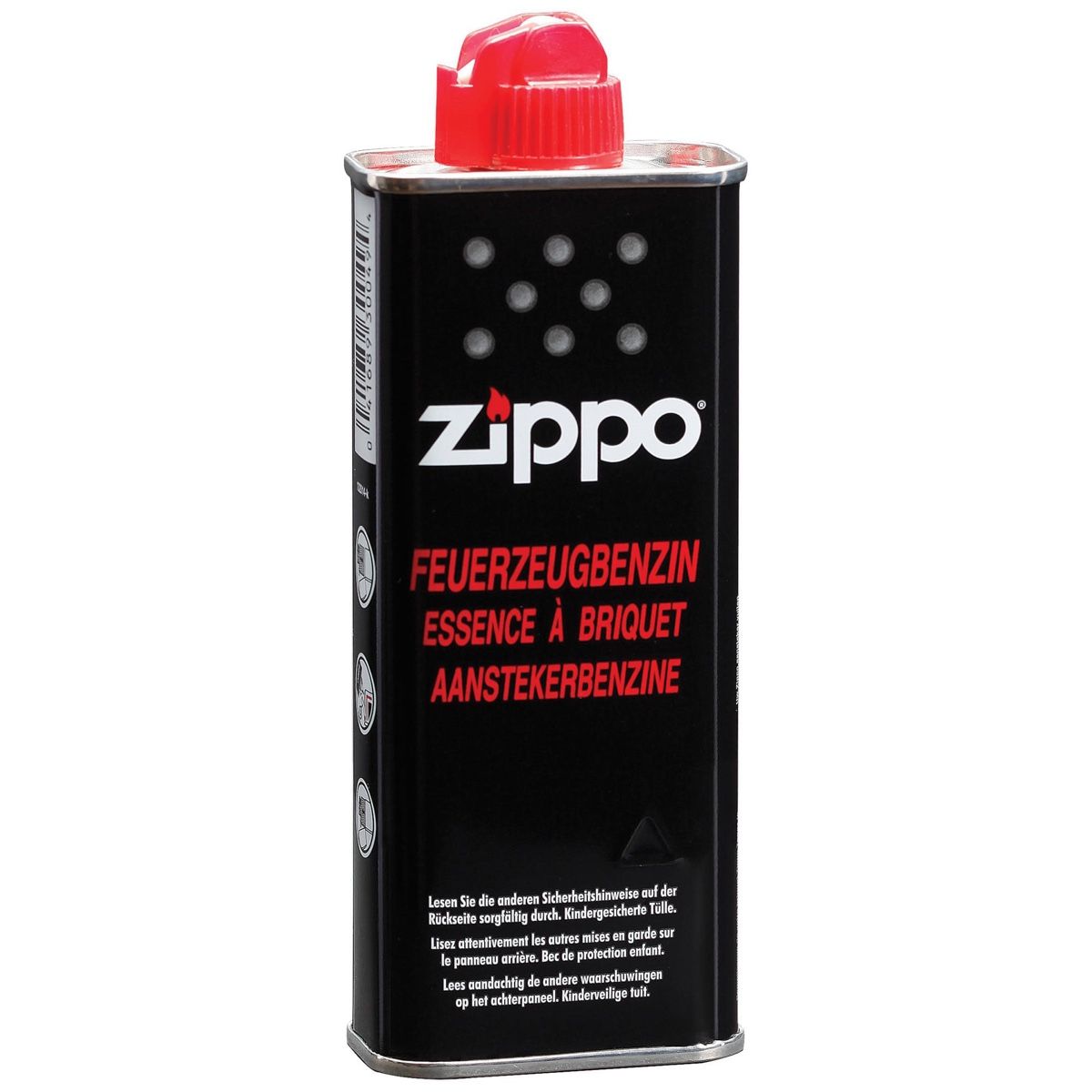 Zippo Accendini: Zippo Street Brass – Nuovo (secondo la descrizione) da Zürich venduto da Soudeh_Alice 2