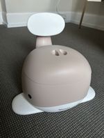 Kindsgut Kindertöpfchen beige -  neuwertig