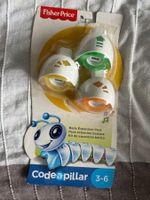 Fisher Price Code Catepillar expansion pack