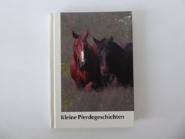 Kleine Pferdegeschichten, Band 53, neuw.