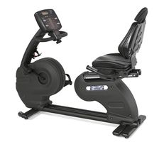 Liege Ergometer  Magnetic - Profigerät
