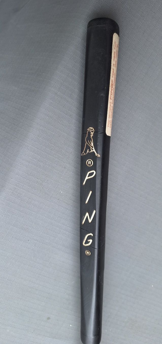 Clubs & Sets: Golfschläger -Putter  PING – D'occasion à Grabserberg par Sahara947 1