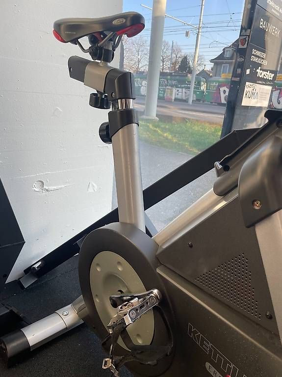 Hometrainer: Fitness Velo – Usato da Basel venduto da CorpoSana 2