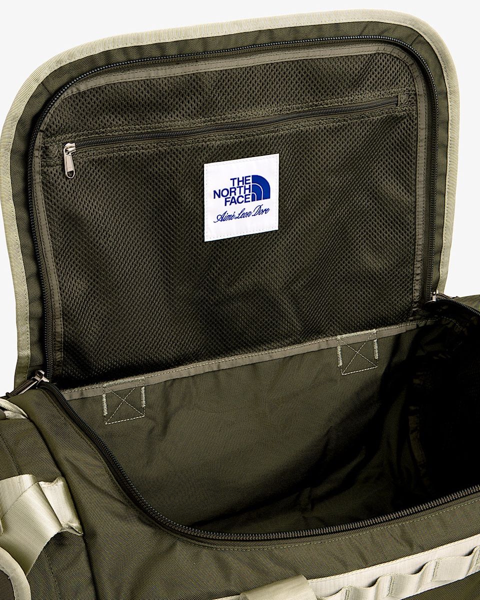 North Face Sacs: TNF X Aimé Leon Dore Base Camp Duffel – Neuf avec emballage d'origine à Zürich par andy_89 5