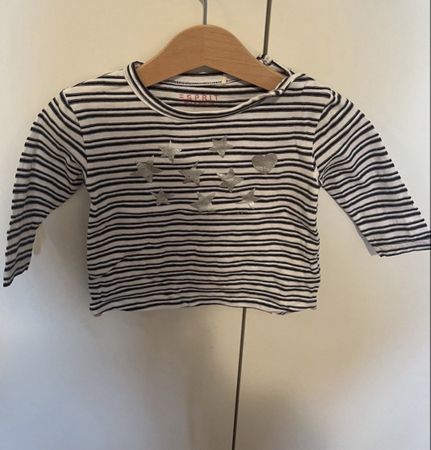 Esprit Shirt 6 Monate