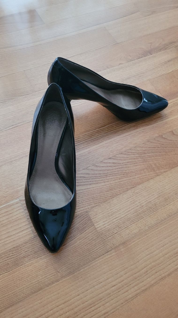 Clarks Scarpe da donna: Clarks Schuhe, Gr 37.5 – Usato da Winterthur venduto da sar_zg7p 4