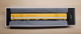 LS Models 47282 SBB Postwagen "Die Post", Typ Z, H0, DC