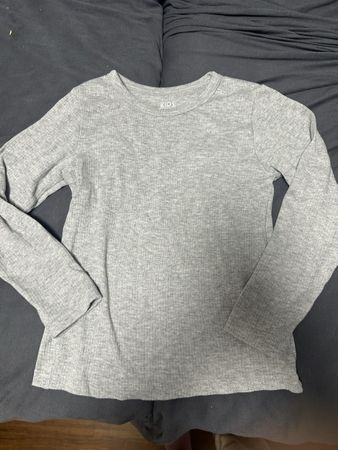 Thermoshirt Unterwäsche Migros Grösse 122/128